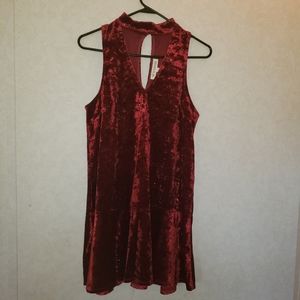 By Together sparkle dress